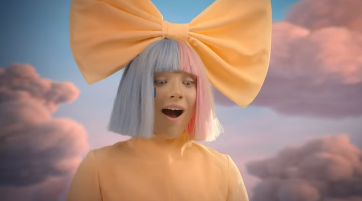 Sia feat labyrinth