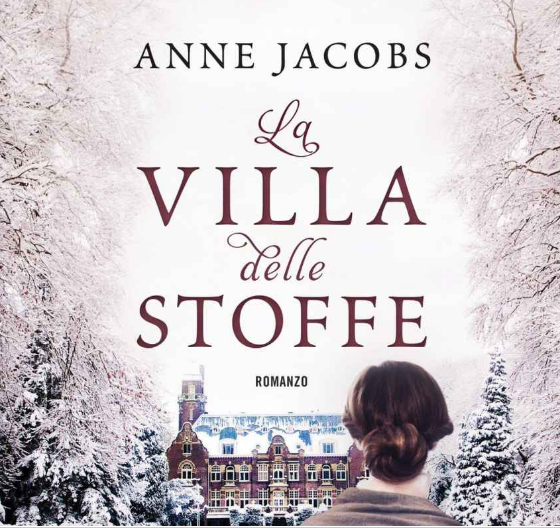 Le Novita Degli Ebook Kindle Amazon La Villa Delle Stoffe Promo Sui Titoli O Kinlde Gratis Per Un Mese