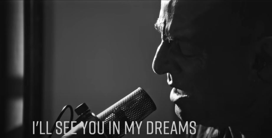 Bruce Springsteen – I’ll See You In My Dreams: Audio, Video, Testo E 