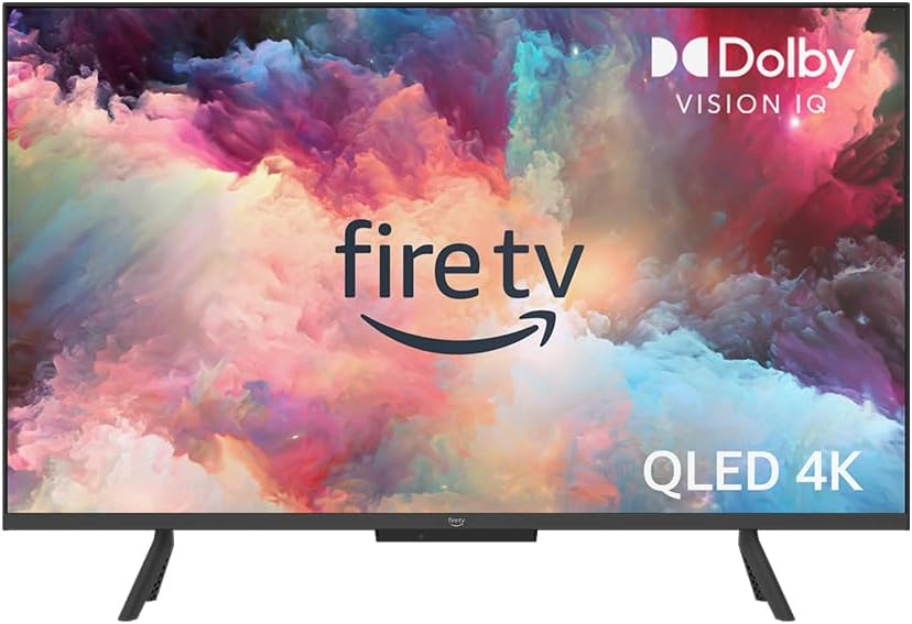 Amazon Fire TV Serie Omni QLED