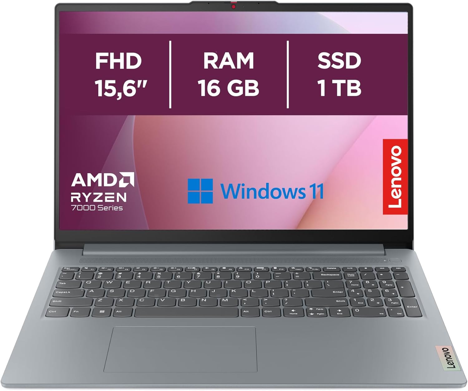 Lenovo IdeaPad Slim